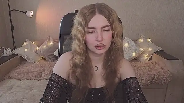 ViolettaLopez online show from 02/17/26, 12:56