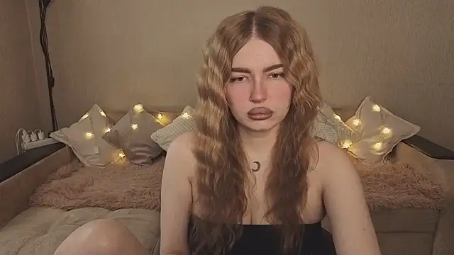 ViolettaLopez online show from 02/28/26, 01:34