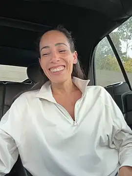 SweeetAlegra online show from 01/09/25, 09:27