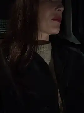 SweeetAlegra online show from 02/16/25, 01:36