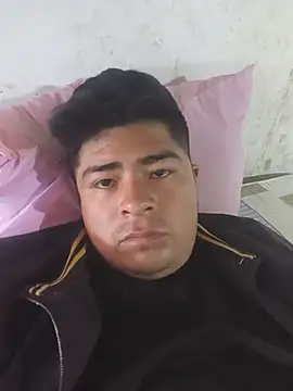Abiel18 online show from 07/19/26, 12:42