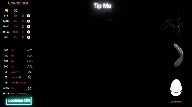 Pickmenx online show from 01/11/25, 03:13