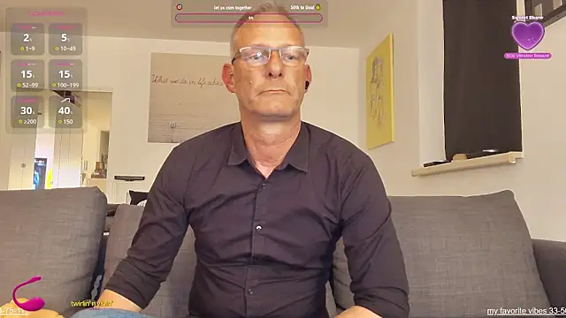 eternal sin online show from 02/03/25, 06:49