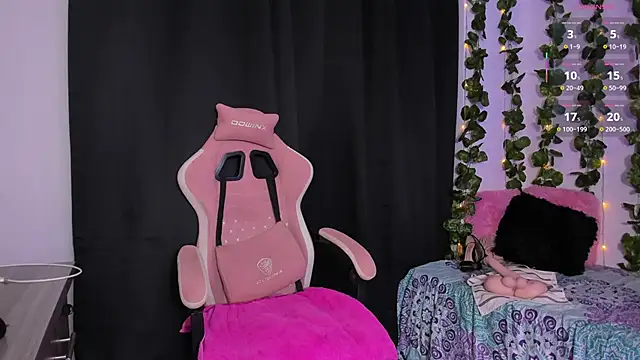 ashley morgan 18 online show from 02/12/26, 02:39