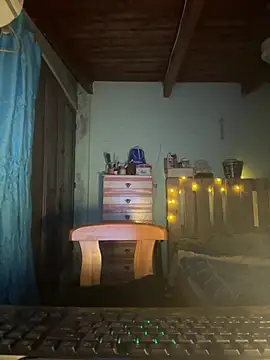 sofy alone online show from 02/11/25, 03:50