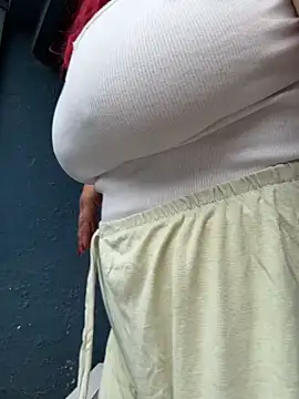 sofy alone online show from 03/29/26, 03:01