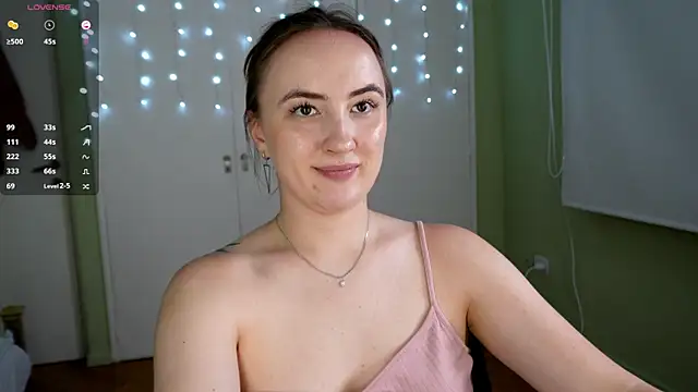 Black Eva  online show from 01/23/25, 09:39