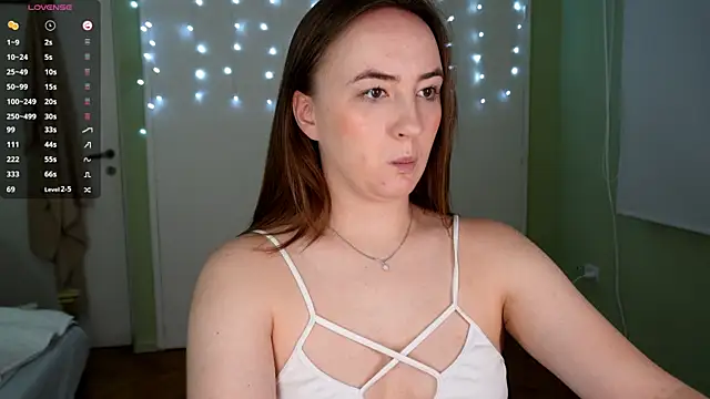 Black Eva  online show from 01/27/25, 03:07