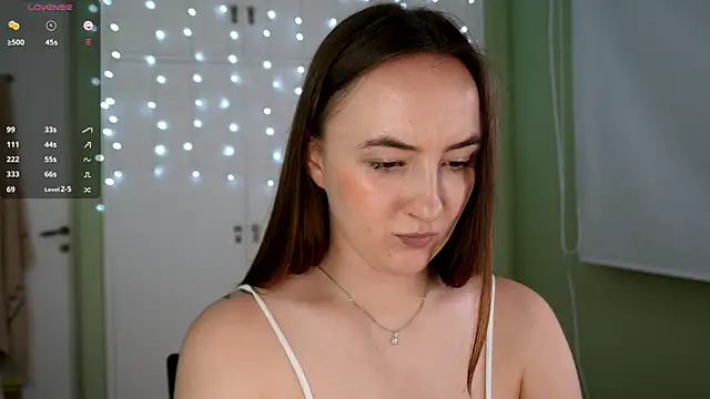 Black Eva  online show from 01/28/25, 05:35