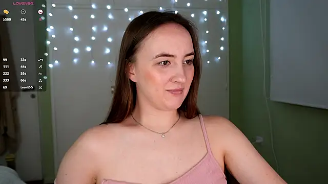 Black Eva  online show from 01/30/25, 01:42