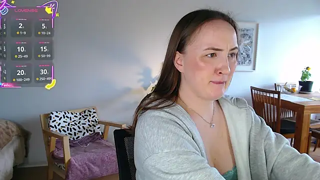 Black Eva  online show from 09/27/25, 05:18