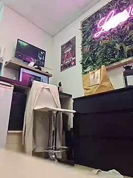 Nathotsexy1 online show from 12/31/24, 01:30