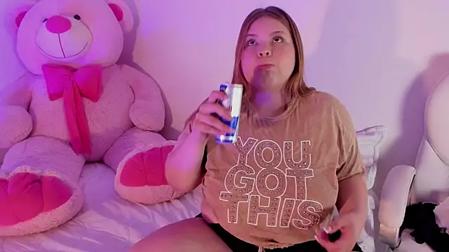 Snapshot of AshlyRouse chatting on 01/01/25, 06:26 AshlyRouse online show from 01/01/25, 06:26