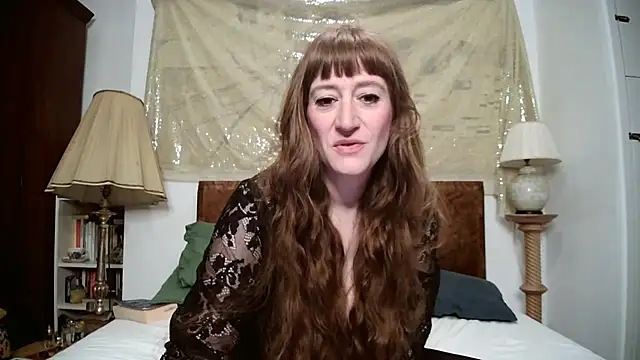 LemmieRed online show from 10/13/25, 07:30