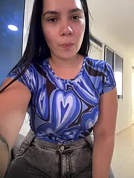  queen sofia online show from 02/13/25, 07:52