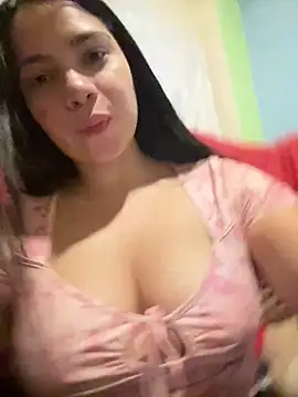  queen sofia online show from 02/19/25, 03:28