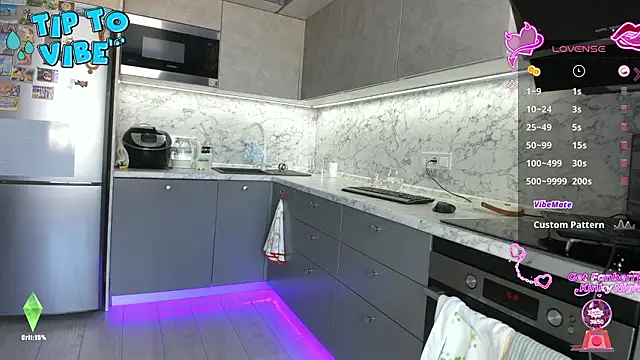 Smallnipples online show from 03/21/26, 08:19