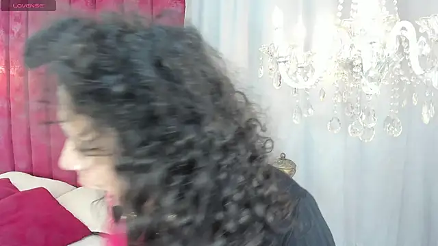 LaColorina  online show from 03/03/25, 04:58