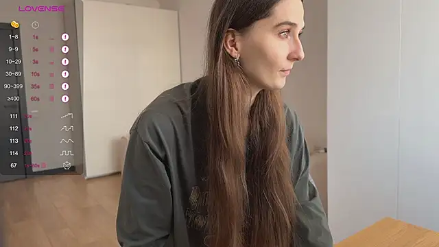 Snapshot of Chantwow chatting on 09/11/25, 10:15 Chantwow online show from 09/11/25, 10:15