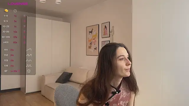 Chantwow online show from 01/07/26, 09:56