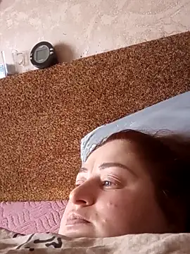 Amy August online show from 03/18/25, 06:14