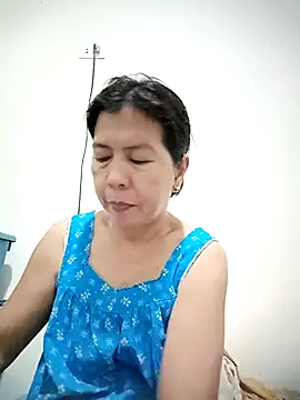 TropicalFlower online show from 03/10/25, 11:21