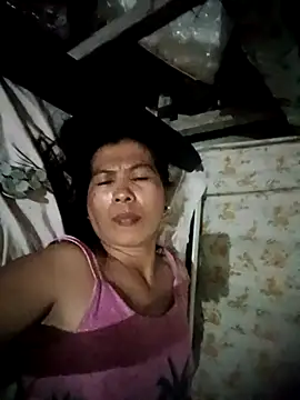 TropicalFlower online show from 03/21/25, 02:18