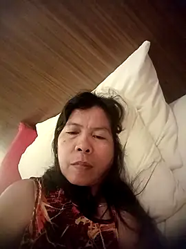 TropicalFlower online show from 09/18/25, 06:48