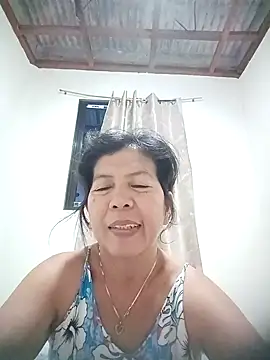 TropicalFlower online show from 11/14/25, 07:01