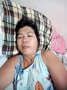 TropicalFlower online show from 12/03/25, 08:18