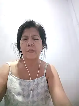 TropicalFlower online show from 02/02/26, 02:05