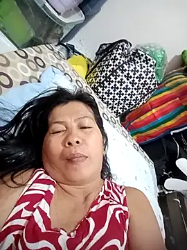 TropicalFlower online show from 02/03/26, 02:22