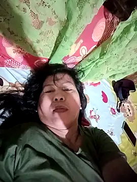 TropicalFlower online show from 02/14/26, 10:17