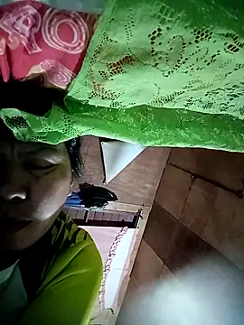 TropicalFlower online show from 02/15/26, 08:38