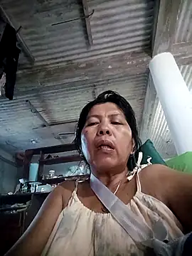 TropicalFlower online show from 03/18/26, 11:52