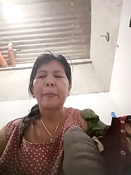 TropicalFlower online show from 04/08/26, 10:15