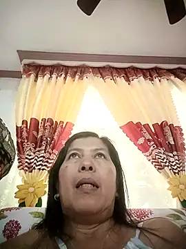 TropicalFlower online show from 04/09/26, 07:58