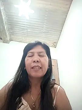 TropicalFlower online show from 04/11/26, 12:04