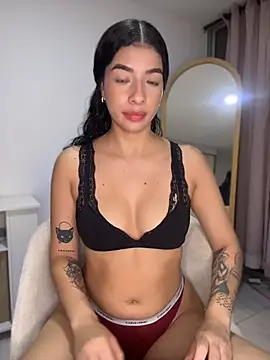 Veronica ar online show from 05/28/26, 02:42