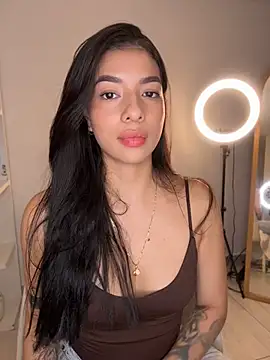 Veronica ar online show from 07/09/26, 01:42