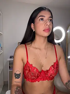 Veronica ar online show from 07/17/26, 01:45