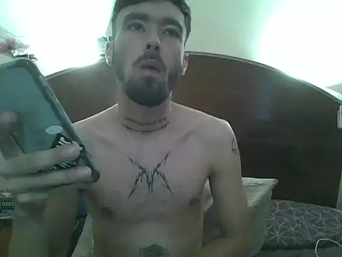 venenus online show from 01/04/25, 06:19