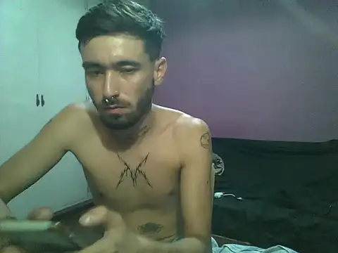 venenus online show from 02/08/25, 01:11