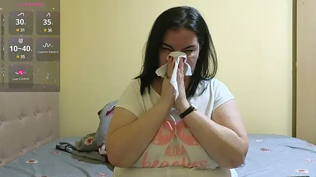 BBW MILF 4U online show from 02/21/25, 06:15