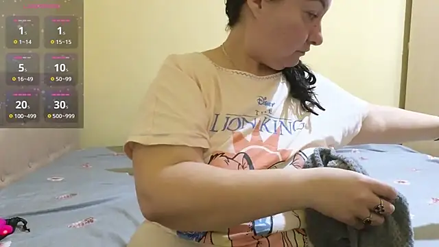 BBW MILF 4U online show from 03/02/25, 10:24