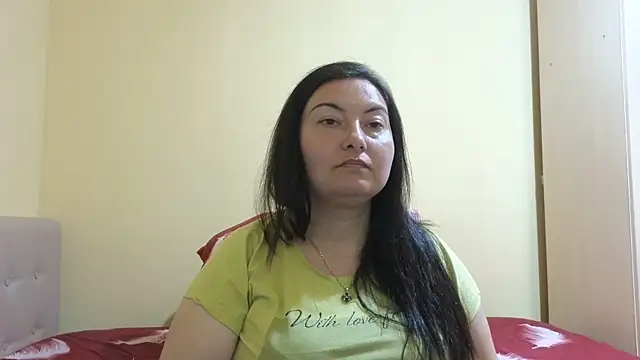 BBW MILF 4U online show from 03/14/25, 12:07