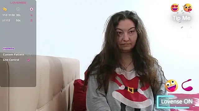 BBW MILF 4U online show from 01/16/26, 11:25