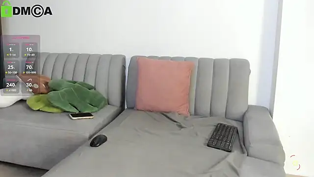 dopamine4you online show from 06/09/26, 07:25