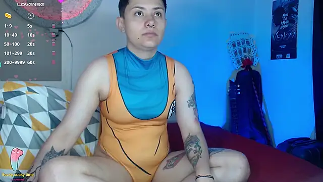 girl intense444 online show from 01/09/25, 12:52