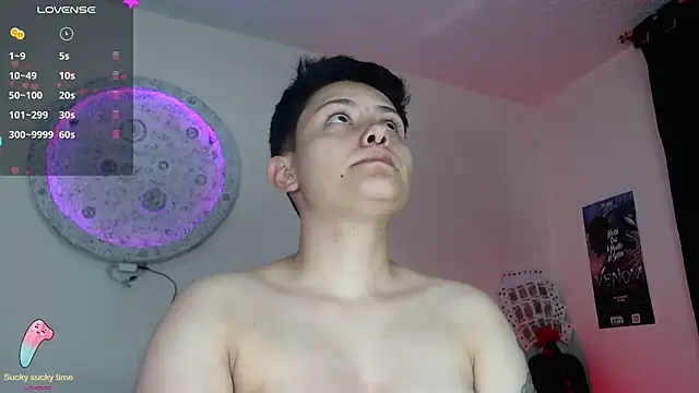 girl intense444 online show from 01/28/25, 06:17